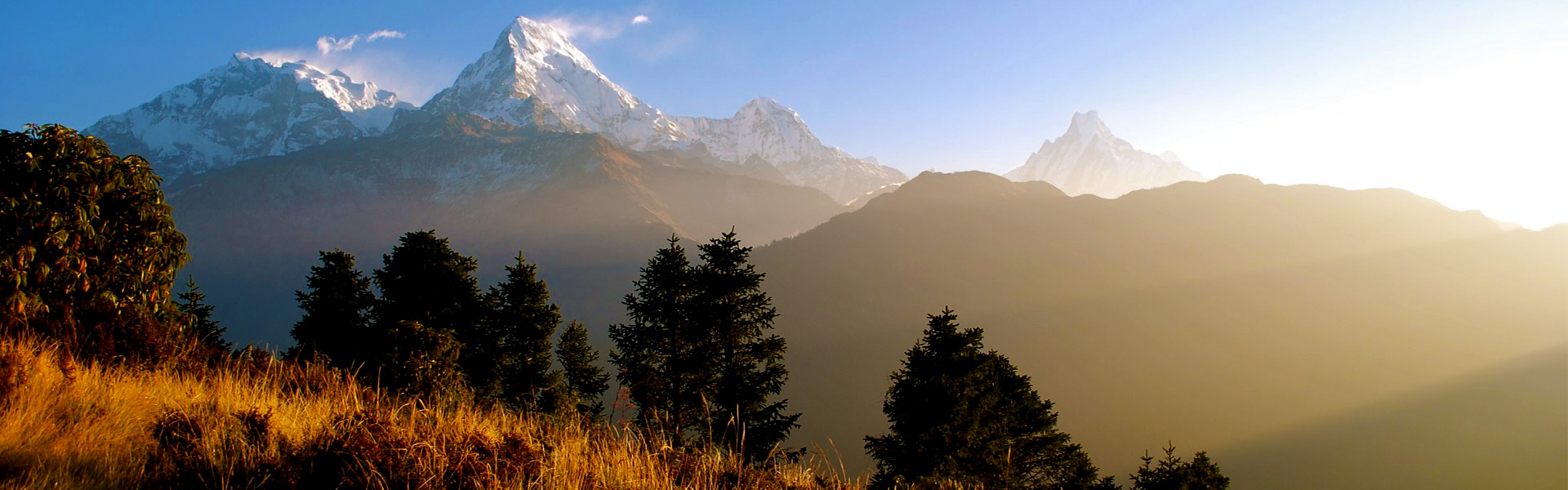 Nepal