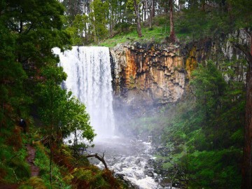 Daylesford & Spa Region Discovery Day Tour