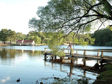 Daylesford & Castlemaine Discovery Day Tour