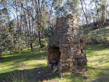 Goldfields Track Walking Tours