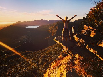 Grampians Discovery Day Tour