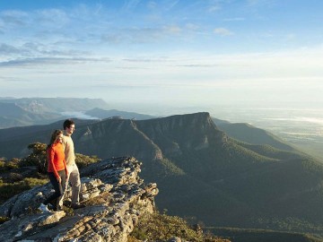 Grampians Photography Tour