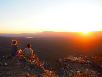 Grampians Photography Tour