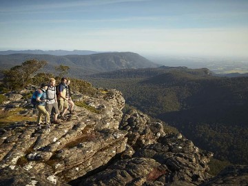 Grampians Discovery Day Tour