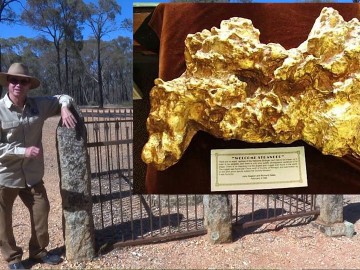 Maryborough & Central Goldfields Discovery Tour