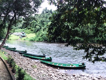 Temburong Day Tour