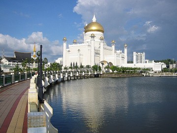 City and Water Village Tour