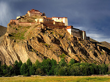 Leisure Tours - Historic China Tibet