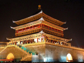 Leisure Tours - Highlights of China