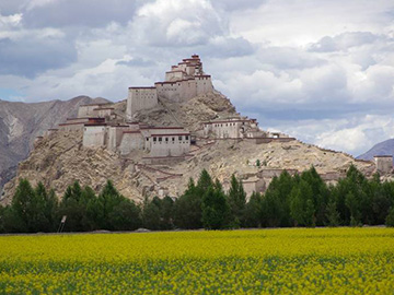 Leisure Tours - Historic China Tibet