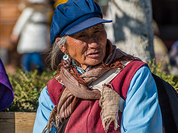 Beijing - Forbidden City + Temple of Heaven + Summer Palace