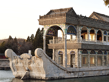 Beijing - Forbidden City + Temple of Heaven + Summer Palace