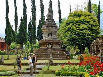 5 Days 4 Night of Package Bali Tour