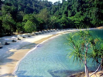 Pangkor Escapade 3 Days 2 Nights of exploration