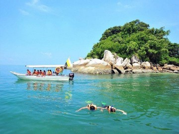 Pangkor Escapade 3 Days 2 Nights of exploration