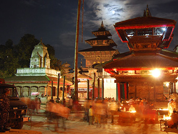 Everest Panorama Trek