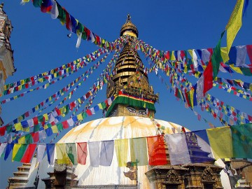 Tibet Tour 6 Days