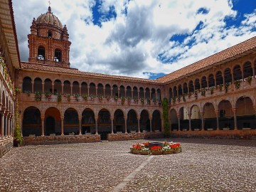 Cusco City Tour