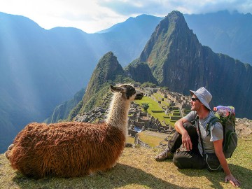 Cusco City Tour