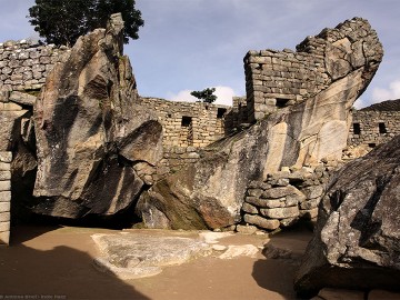 Machu Picchu 2 Day Tour