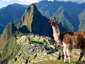 Machu Picchu 2 Day Tour